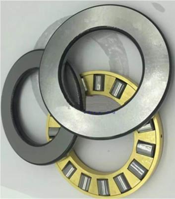 China NU2304E Chrome Steel HRB Cylindrical Roller Bearing Inner Dimension 20mm 0.216kg à venda