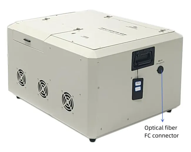 Tether Power Station for Mtow 55kg 220m Cable Auto Reel