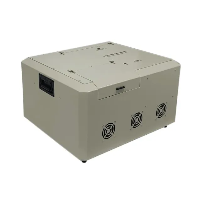 12000W Tethered Power Supply System for Drones/Uav (Unmanned Aerial Vehicle)