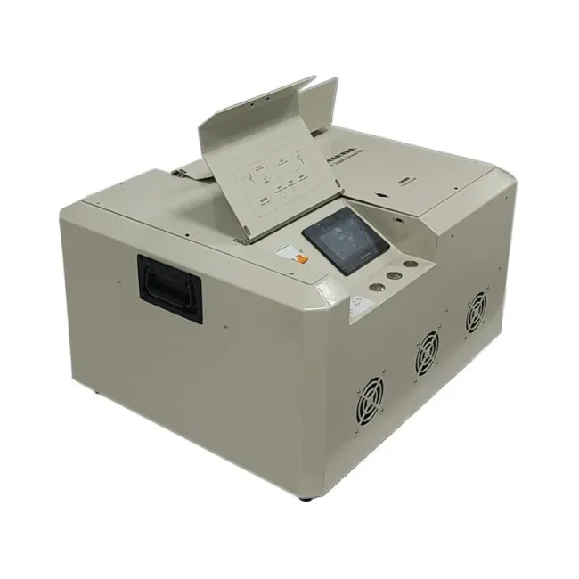 12000W Tethered Power Supply System for Drones/Uav (Unmanned Aerial Vehicle)