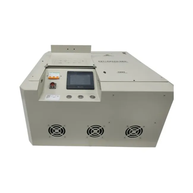 12000W Tethered Power Supply System for Drones/Uav (Unmanned Aerial Vehicle)