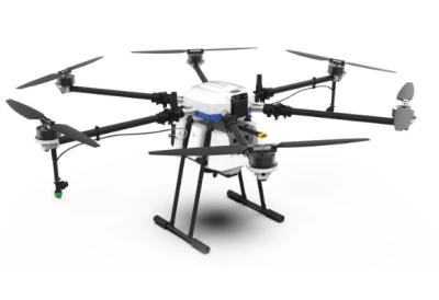 China 150m/200m Height Tethered Drone Station 72 Km/h Max Speed Mounting Hardware Included for sale
