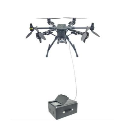 China MYUAV Day and Night Long Time Tethered Drone Uav for Surveillance for sale