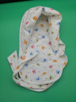 China Baby Care Snuggle Up Positioning Aid Non Flammable Material for sale