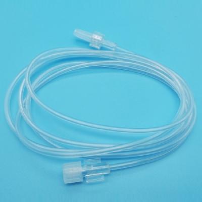 China Disposable 300psi 120cm Central Venous Catheter Kit Luer Lock Feeding Tube for sale