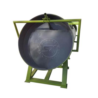 China Factory price zeolite fertilizer disc pellet making machine equipment for sale for sale