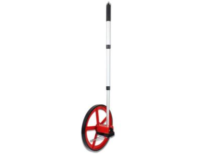 China Foldable Walking Distance Measuring Wheel For Industrial Surveying OEM for sale
