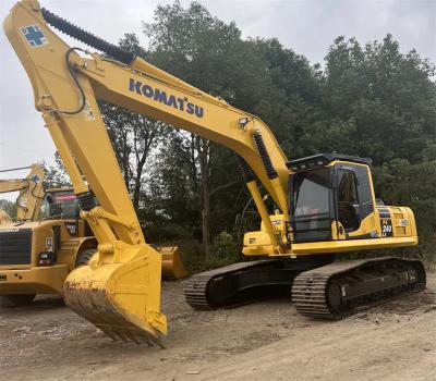 China Yellow Used Digging Equipment 22t Used Mini Excavator for sale