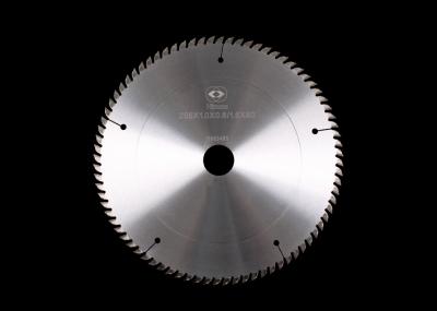 China Steel Ultra Thin Kerf Saw Blades for sale