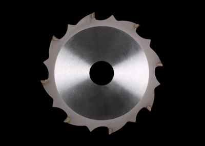 China Custom Cutter PCD circular saw blade for laminate Panel Sizing Scoring for sale