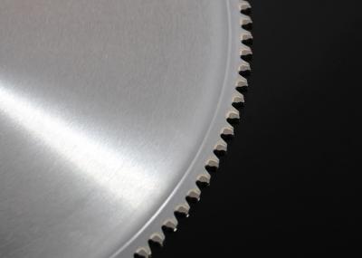 China a lâmina de corte de aço do metal 120z para a circular viu que bonde portátil viu à venda