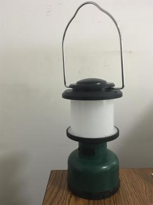China High Bright Portable Led Camping Lantern Rechargeable Battery Operated for sale