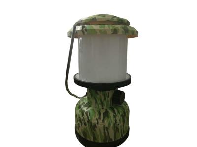 China IP64 Weatherproof Led Camping Lantern , 10W Camping Flashlight Lantern for sale