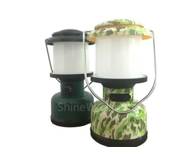China 700 Lumen Multi Use Portable Led Camping Lantern Hanging Tent Reading Lantern  for sale