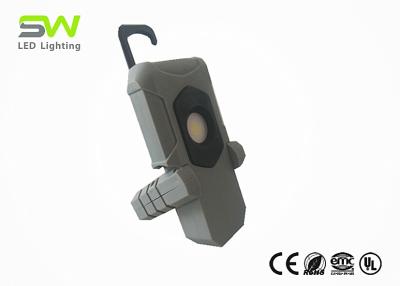 China Adjustable Handheld LED Inspection Light , Multi - Use LED Work Lights for sale