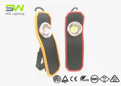 China 15W CRI 95+ Rechargeable Led Inspection Light Vehicle Detailing Light Magnetic Base for sale