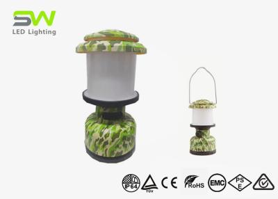 China 500 Lumen 10W Dimmmable Waterproof Camping Lantern Portable Work Lamp for sale