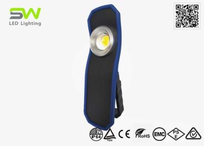 Chine Torche rechargeable de lumière de travail de C.P. 95 LED du garage IK10 2700K à vendre