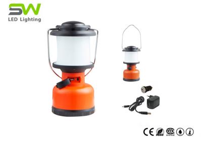 China 3 AA 18650 Battery Powered LED Camping Lamp for sale