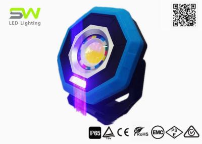 China 20W High CRI 95 COB LED Inspection Light For Car Detailing UV Painting Curing for sale