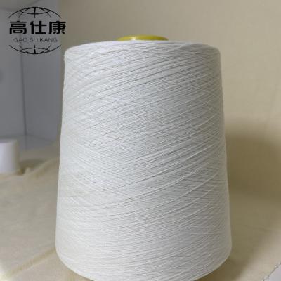 China 100% Meta Aramid Flame Retardant Yarn for sale