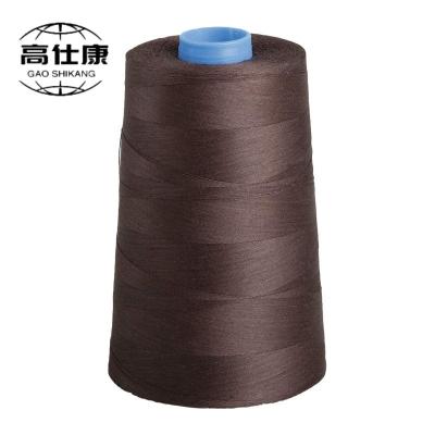 China Ne50/2 Meta Aramid Yarn Flame Retardant Yarn for sale