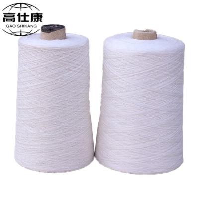 China 0.15mm To 1.5mm PPS Yarn Chemical Corruption Proof Flame Retardant  Monofilament for sale
