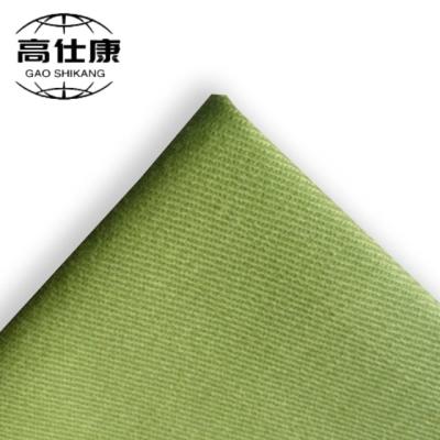 China 100% Meta Aramid Flame Resistant Fabric 210gsm for sale
