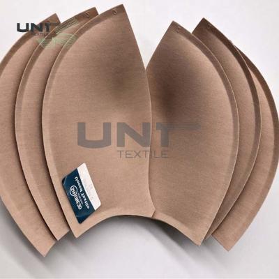 China Sports Underwear Garments Accessories Breathable Bra Pads for sale
