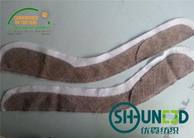 China Natural / White / Black Good Resistance Sleeve Head Roll Good Shape for sale