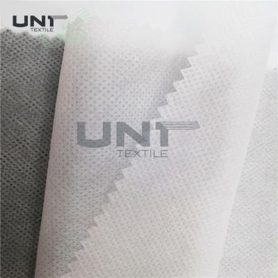 China Anti UV PP Spunbond Non Woven Fabric Waterproof White Color For Eco Bags for sale
