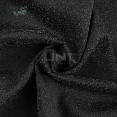 China Soft Hand Feeling Garments Accessories For Men And Women's Suit / Jacket for sale
