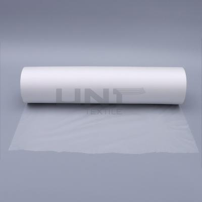 China Garment Fusible Cpp TPU Hot Melt Adhesive Film Solvent Free for sale