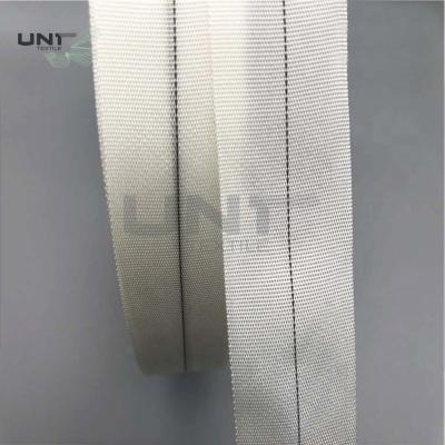 China 20-150 Mm Coated Nylon Wrapping Tape , Windproof Nylon Binding Tape SGS Approval for sale