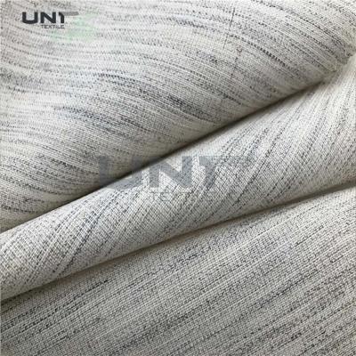China Vilene interfacing for suits With Woven Technics by heavy weight for sale