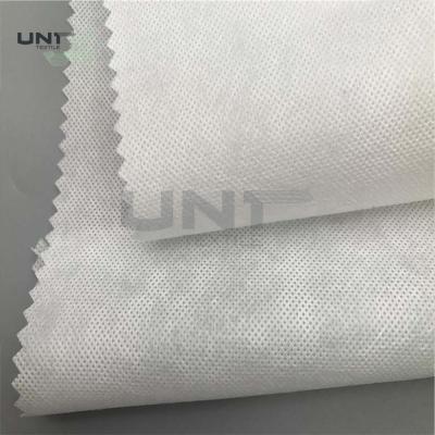 Chine Textile tissé soluble dans l'eau froid du papier 60gsm de support de broderie non pour la broderie à vendre