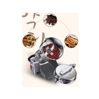 China 700g Herb Grain Grinder Mill Grinder Machine With Incense Pulverize for sale