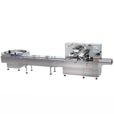 China 50HZ Automatic Packing Machine for sale