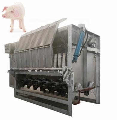 China 3kw Poultry Slaughterhouse Equipment for sale