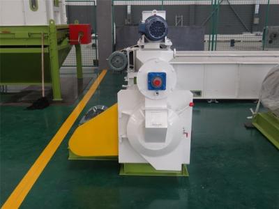 중국 가정용을 위한 기계 사료 정제 기계를 만드는 18 밀리미터 가금 사료 판매용