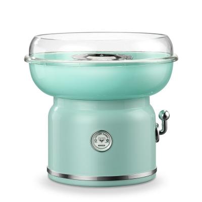China 500w Fancy Cotton Candy Machine For Home Use for sale