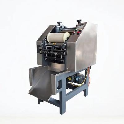 China Máquina de la fabricación de la pasta de Farfalle del italiano de los tallarines de la mariposa automática en venta