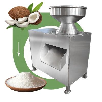 Chine Commercial 3kw Electric Coconut Crusher 3800rpm Stainless Steel à vendre