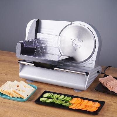 Chine Factory wholesale home appliance electric meat grinder saw cutter frozen meat slicer machine meat grinders & slicers à vendre