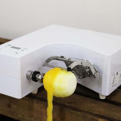 中国 Japan Fruit CE Onion Peeling Machine Peel Longer Shelf Life 販売のため