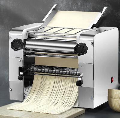 China Desktop model dough kneading press machine for sale