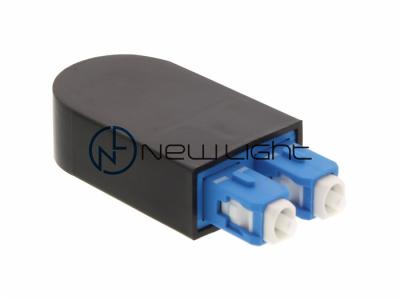 China G657A1 SC Optic Fiber Loopback Connector Device Pig - Tailing for sale