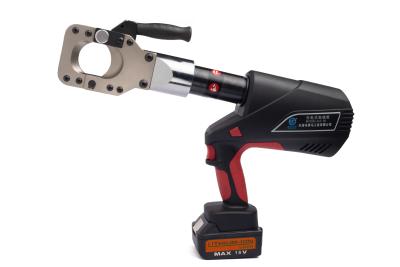 China Rechargeable Cable Cutter  EZ-50 HM-50 for sale