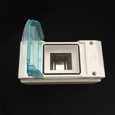 China Waterproof Junction Box for MCB for sale