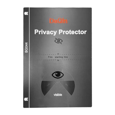 China DQ Soft TPU Privacy Film Case Mobile Cover Printer Machine 12x18cm for sale